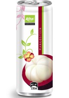 330мл Сок мангостина